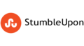 StumbleUpon Logo