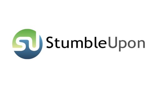 StumbleUpon Logo 2001-2012