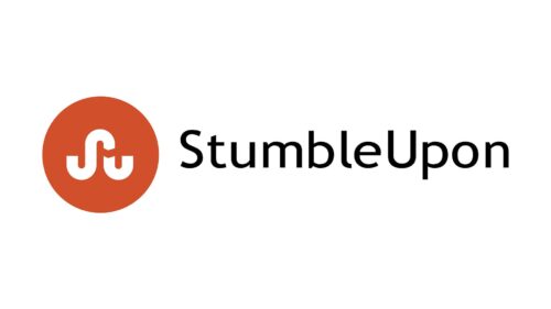 StumbleUpon Logo 2012