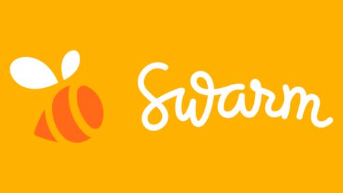 Swarm Emblema