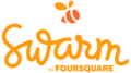 Swarm Logo