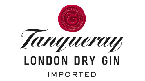 Tanqueray Simbolo