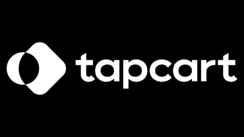 Tapcart Novo Logotipo