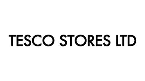 Tesco Logo 1932-1949