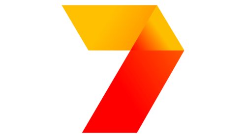 The Seven Network Simbolo