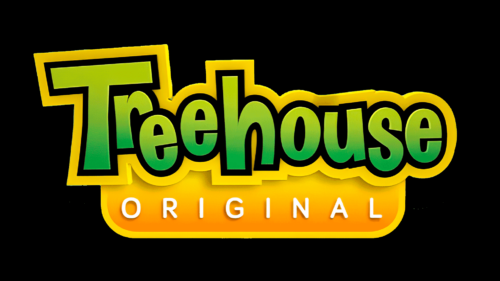 Treehouse Original Emblema