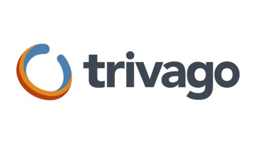 Trivago Corporate Logo