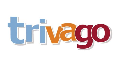 Trivago Logo 2007-2013