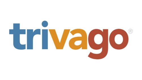Trivago Logo 2013