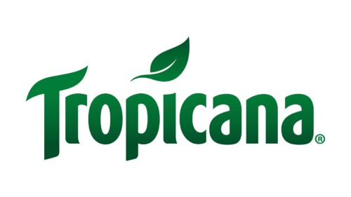 Tropicana Logo 2017