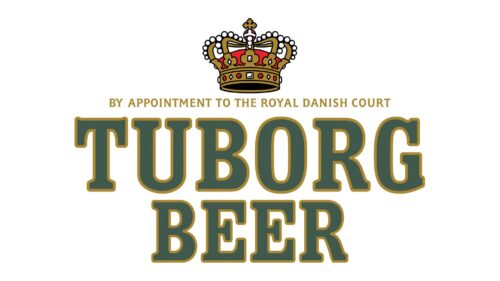 Tuborg Antigo Logo