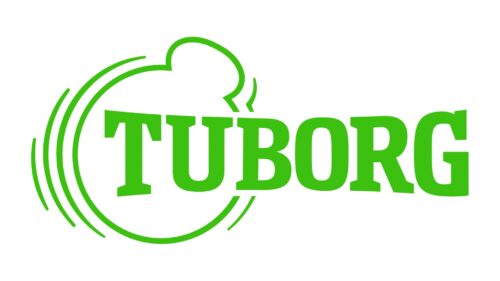 Tuborg Novo Logo