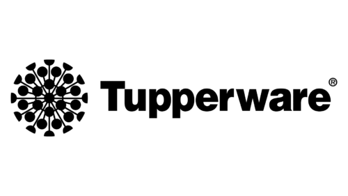 Tupperware Emblema