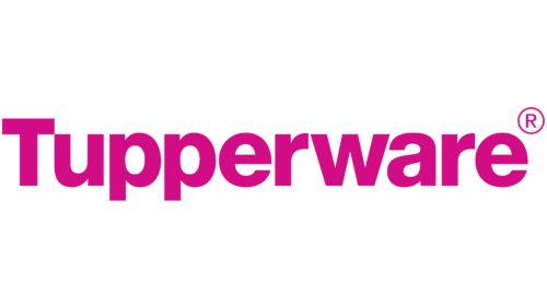 Tupperware Logo