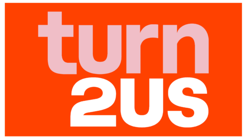 Turn2us Símbolo