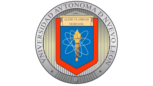 UANL Emblema