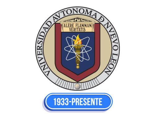 UANL Logo Historia
