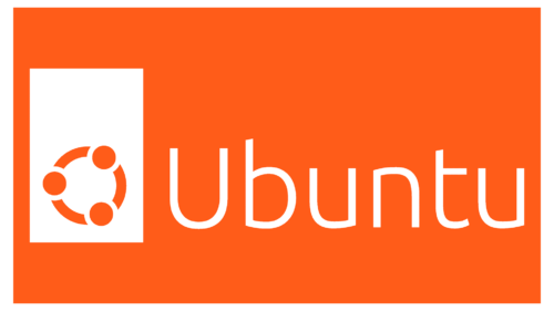 Ubuntu Novo Logotipo