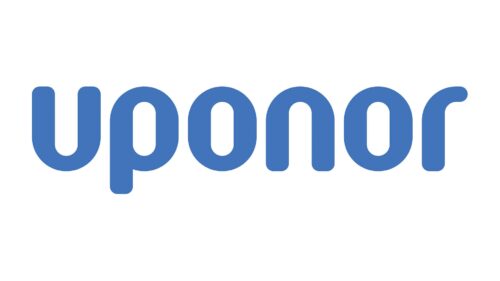 Uponor Novo Logo