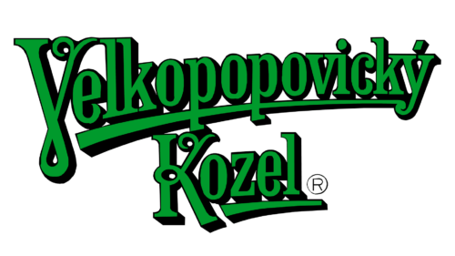 Velkopopovicky Kozel Emblema