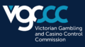 Victorian Gambling and Casino Control Commission Novo Logotipo