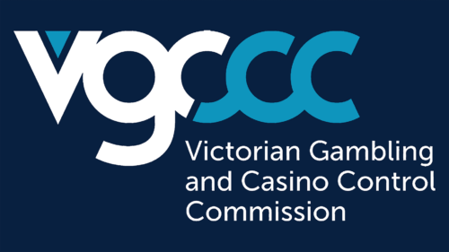 Victorian Gambling and Casino Control Commission Novo Logotipo