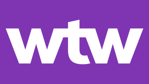 WTW Novo Logotipo