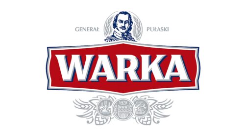 Warka Antigo Logo