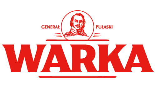 Warka Logo