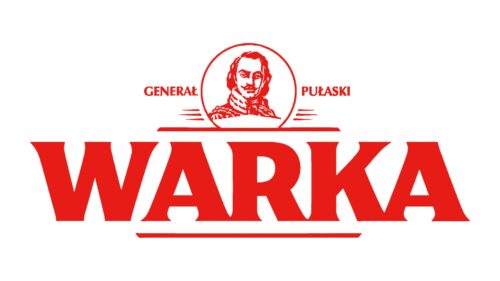 Warka Novo Logo