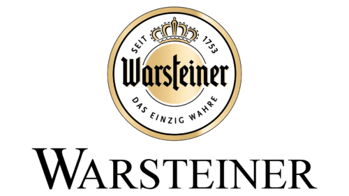 Warsteiner Emblema