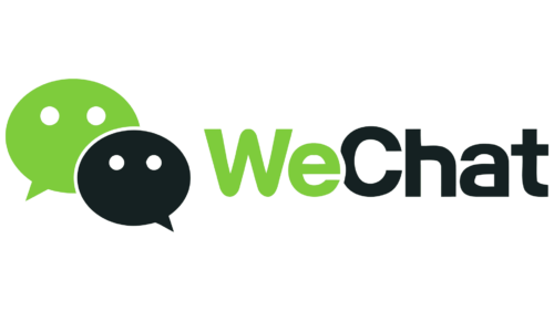 WeChat Emblema