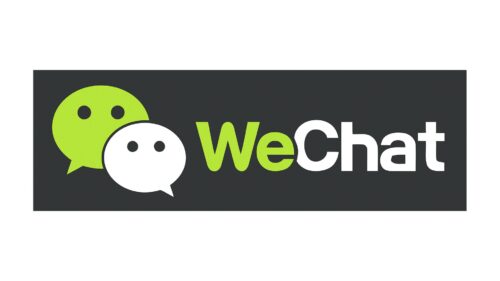 WeChat Logo 2011-2019