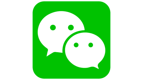 WeChat Simbolo