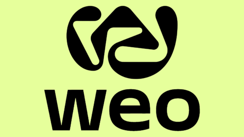 Weo Novo Logotipo