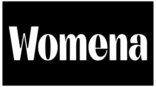 Womena Novo Logotipo