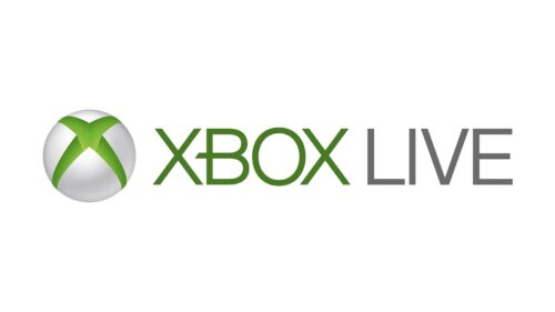 Xbox Live Logo 2013