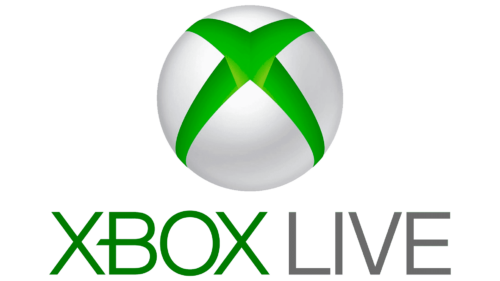Xbox Live Simbolo