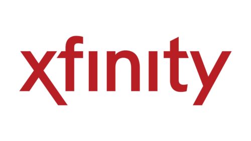 Xfinity Logo 2010-2017