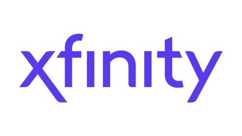 Xfinity Logo 2021