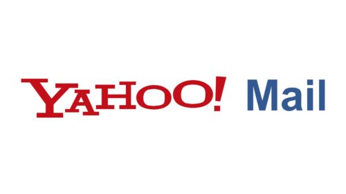 Yahoo Mail Logo 1997-2002