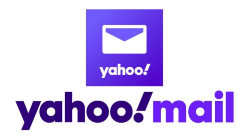 Yahoo Mail Logo 2019