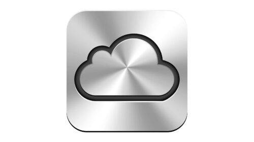 iCloud Logo 2011-2013