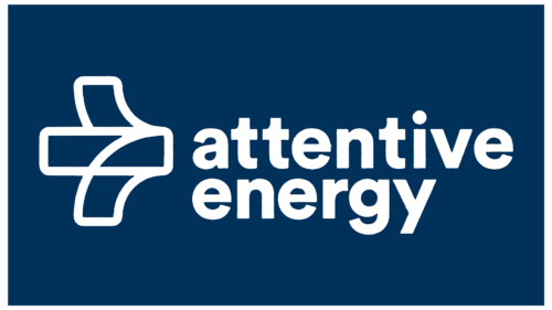 Attentive Energy Novo Logotipo