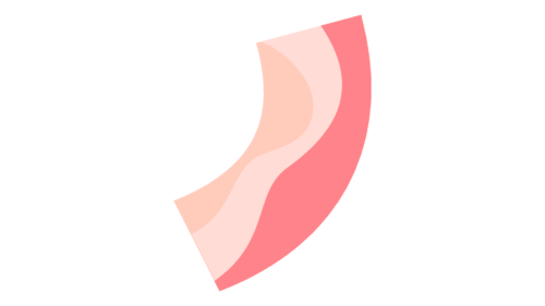 Bacon - The Game Logo