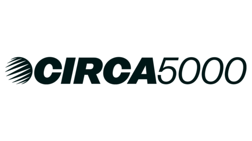 CIRCA5000 Logo