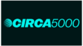 CIRCA5000 Novo Logotipo