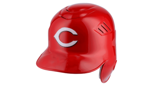 Cincinnati Reds Helmet
