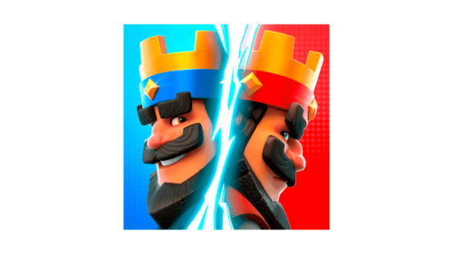 Clash Royale Logo