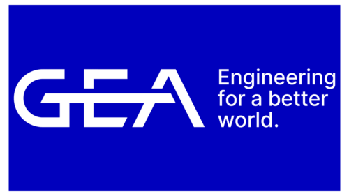 GEA Novo Logotipo